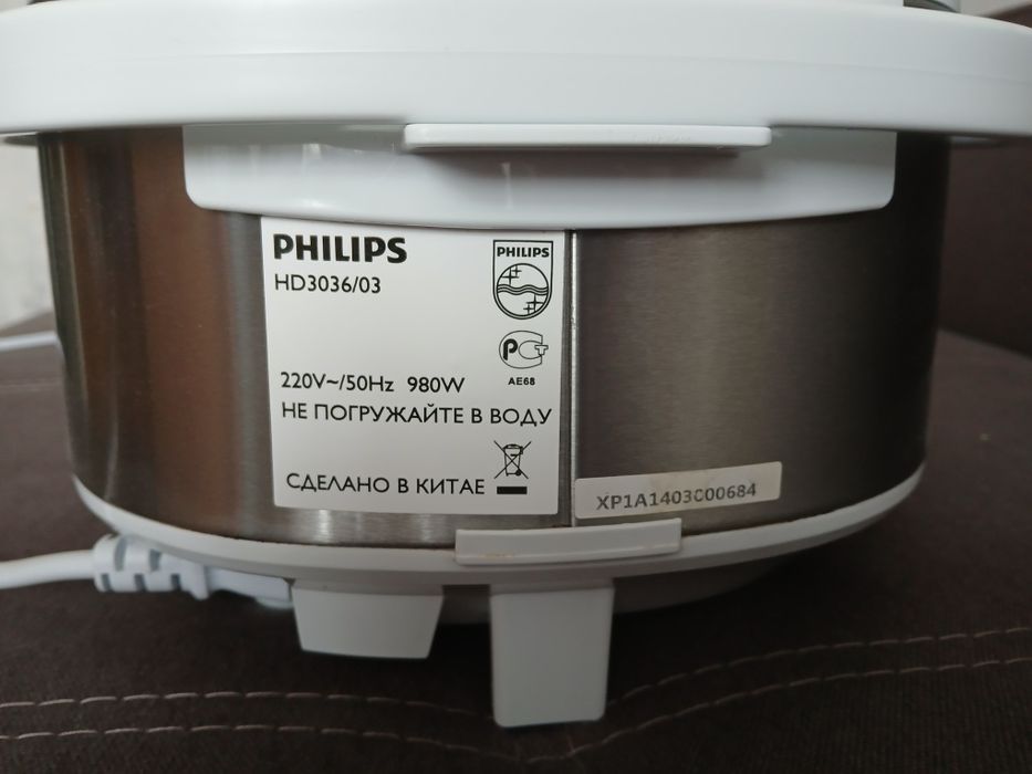 Мультиварка  Philips
