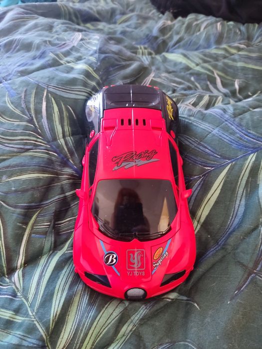 Auto - transformers