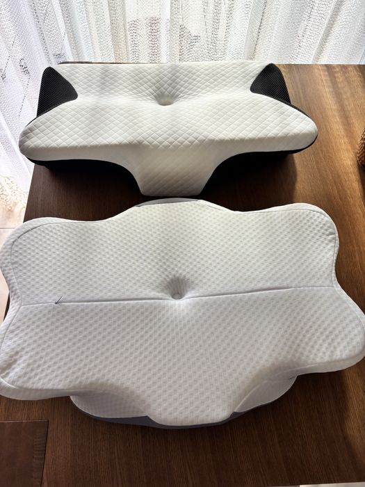 Poduszki ergonomiczne