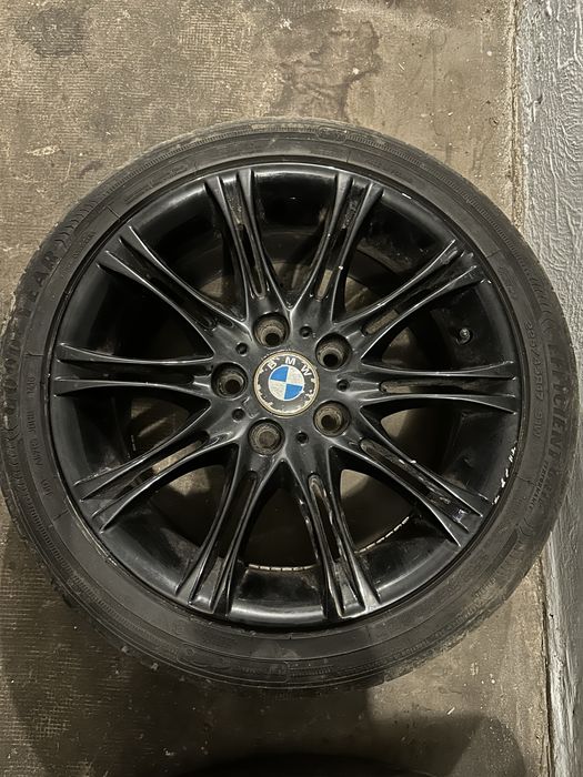 Felgi bmw styling 135 17” e46/e39/e60/e36