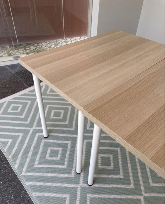 Mesas LAGKAPTEN com pernas - IKEA
