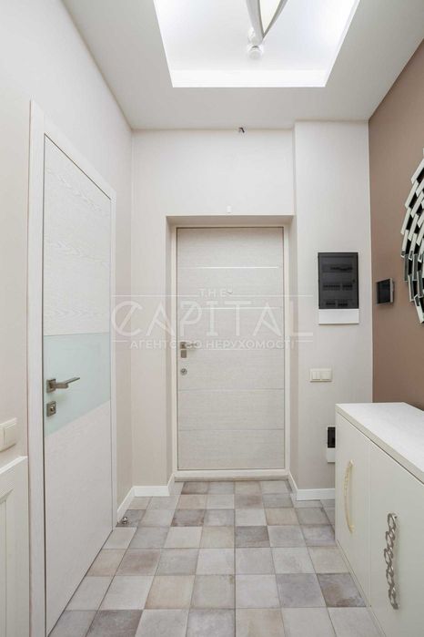 3-кімнатна квартира за адресою бульвар Дружби Народів (площа 117 м²) - Atlanta.ua - фото 21