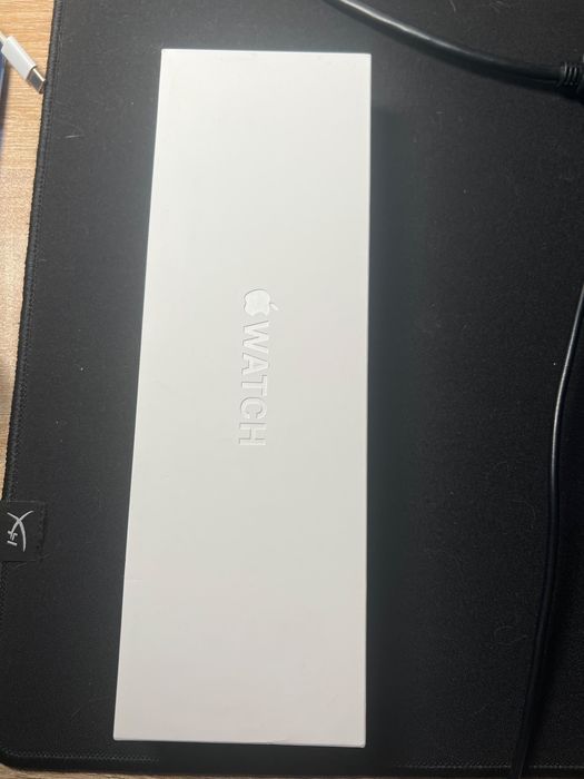 Apple Watch 10 46mm