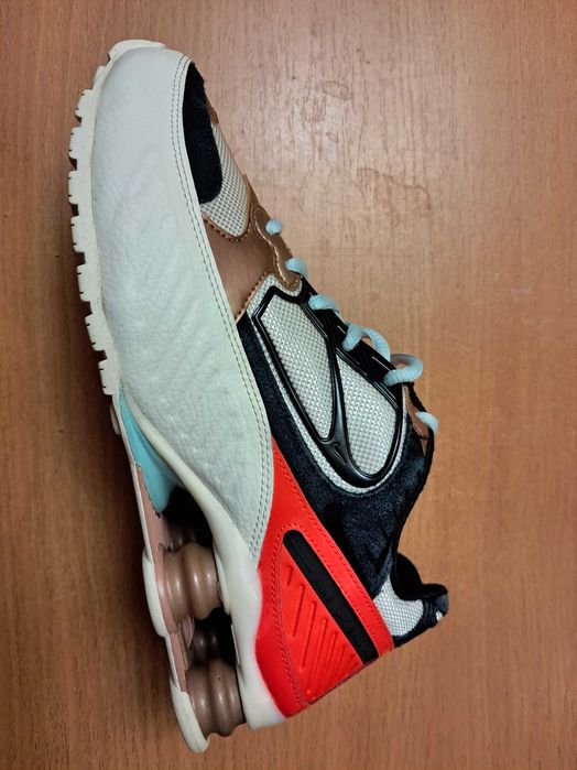 Детские Кроссовки Nike оригинал 38.5 размер