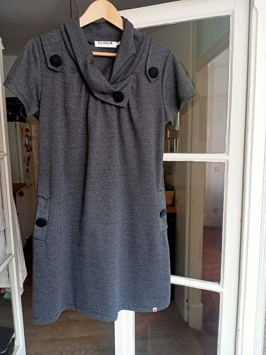 Vestido KLING tamanho 3