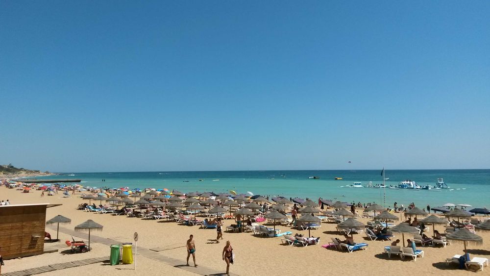 T2 para Férias em Albufeira - Próximo da Praia