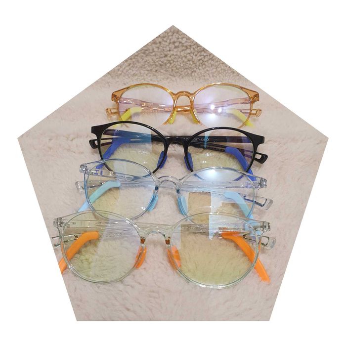 Óculos de sol e Armações Ópticas