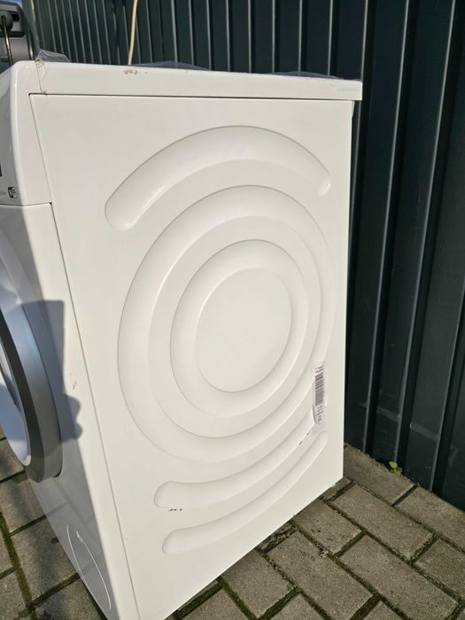 Pralka Bosch Serie 6 I-DOS, WiFi, 9kg, 1400obr, silnik inwerterowy