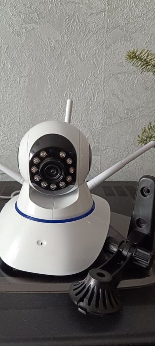 Camera wifi smart net - Камера