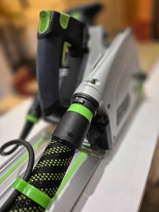 Wąż do odkurzacza festool 5m