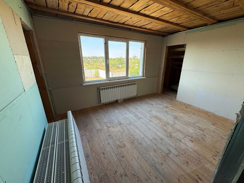 Продам Дом на Левом берегу  ул Березановская рн Озера