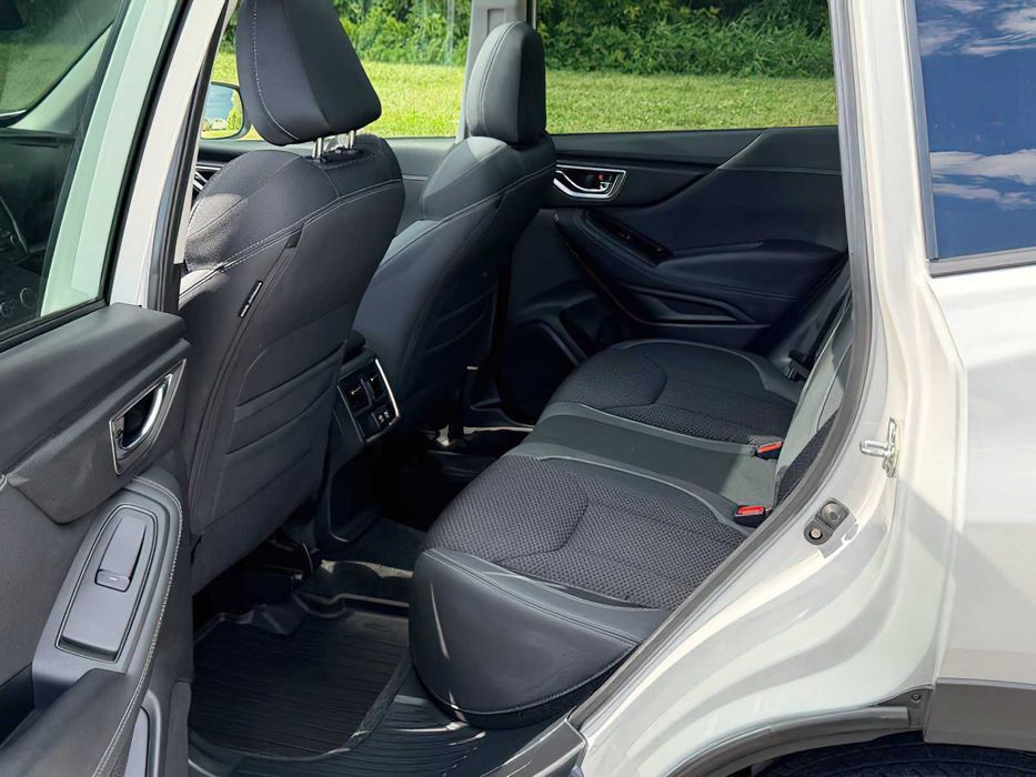 Subaru Forester Premium      2022
