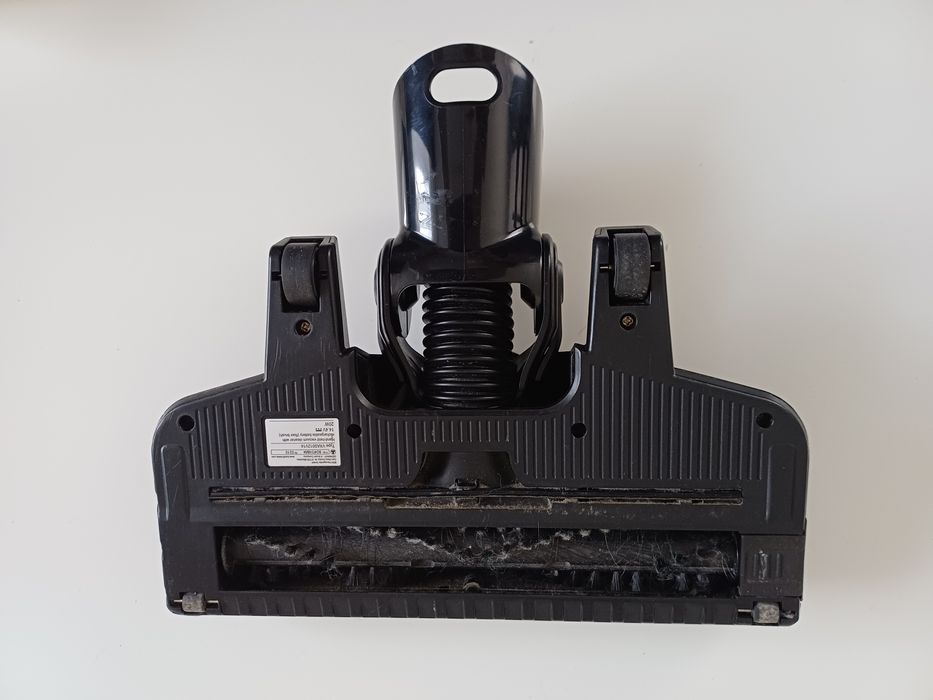 Elektroszczotka do odkurzacza Ready'y 16V 2in1