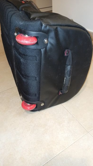 Trolley Beuchat 120L