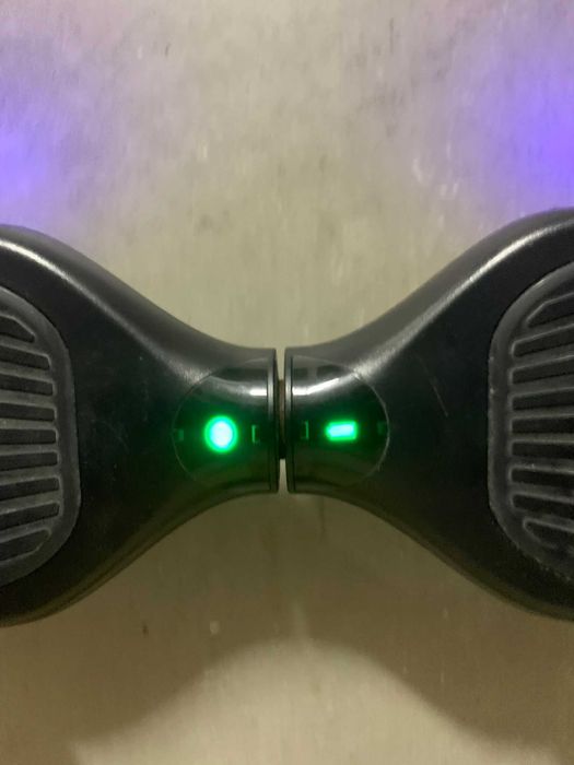 Hooverboard EVOMOTION c/Carregador e Bateria nova Hoverboard/Overboard