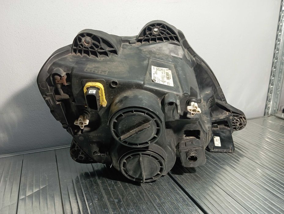 Lampa Lewa Daf XF 106