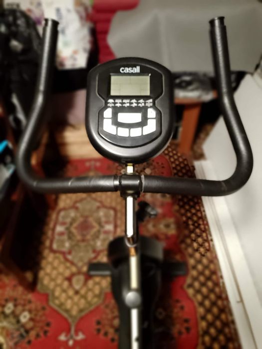 Велотренажер Casall MAG Hybrid