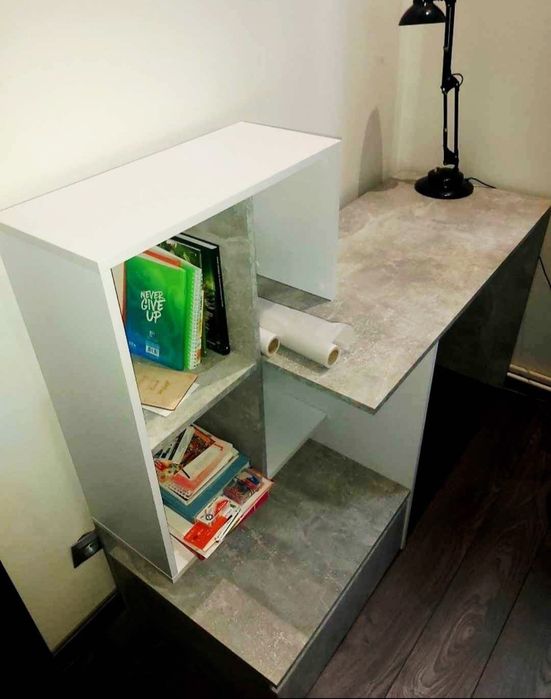 Biurko Pablo Agata Meble