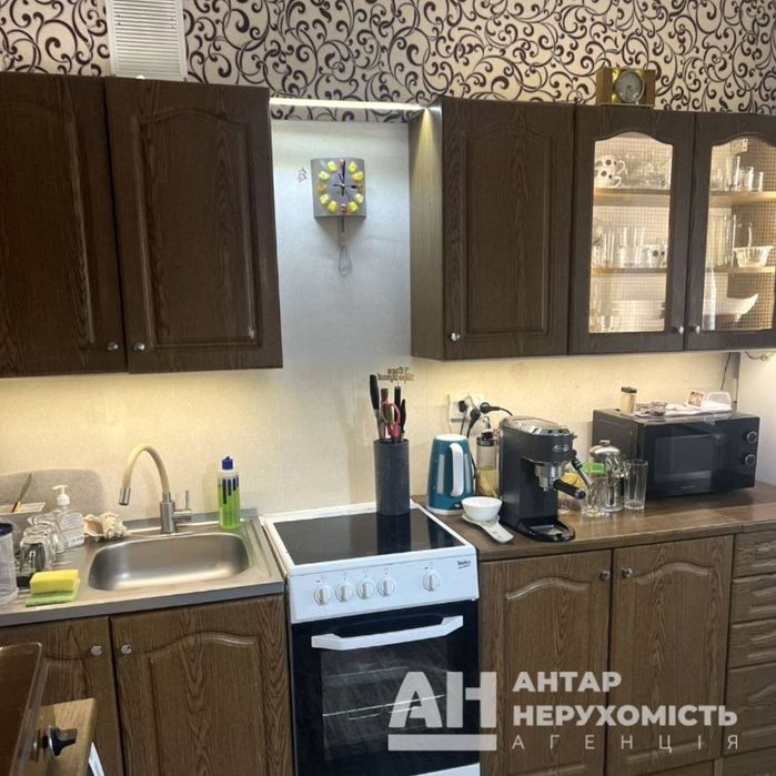 Продається  4-к квартира в Кропивницькому , р-н Ю. Коваленка (Велмарт)