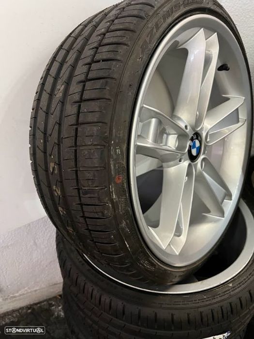 Jantes 19 5x120 bmw 120d