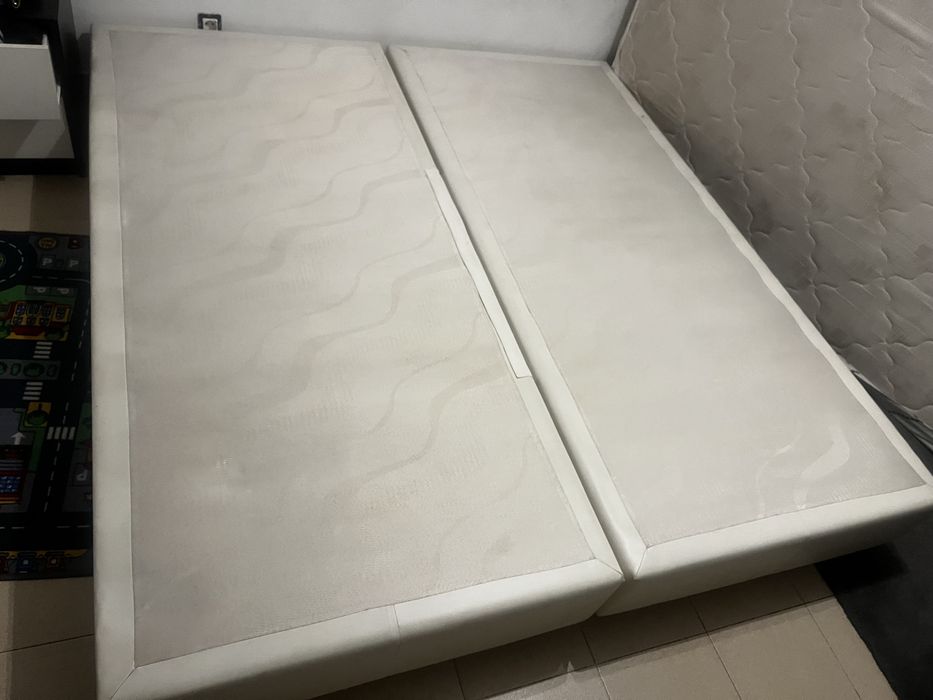 Cama Casal 180x200