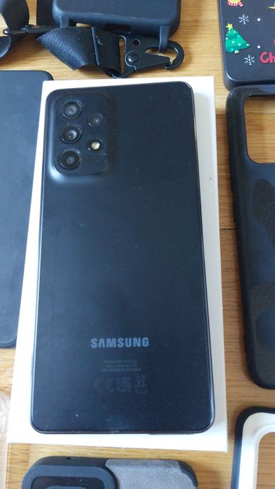 Samsung a53 5g 128gb