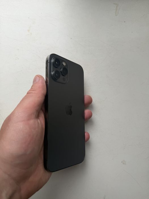 Iphone 12 Pro Max 256 GB