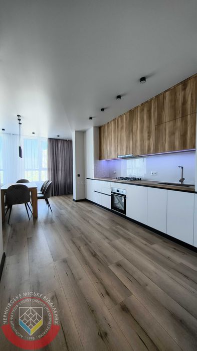 RLT T01 Продаж! Нова квартира з дизайнерським ремонтом у ЖК «Лісовий» | Ялівщина