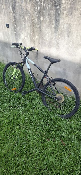 Bicicletas usadas