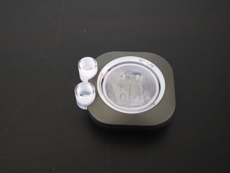 CPU Block Corsair XC7 Elite