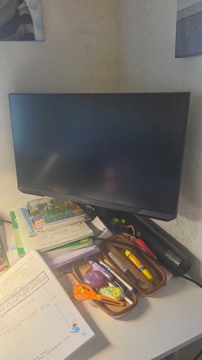 Монітор 24" Samsung Odyssey G3