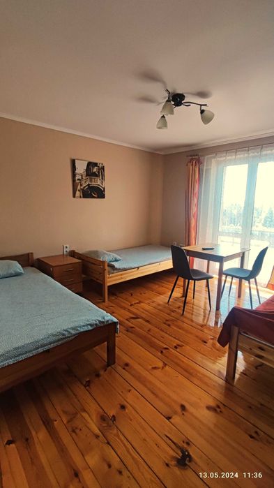 Noclegi Lublin Jodełka, pokoje na doby, kwatery dla firm, noclegi