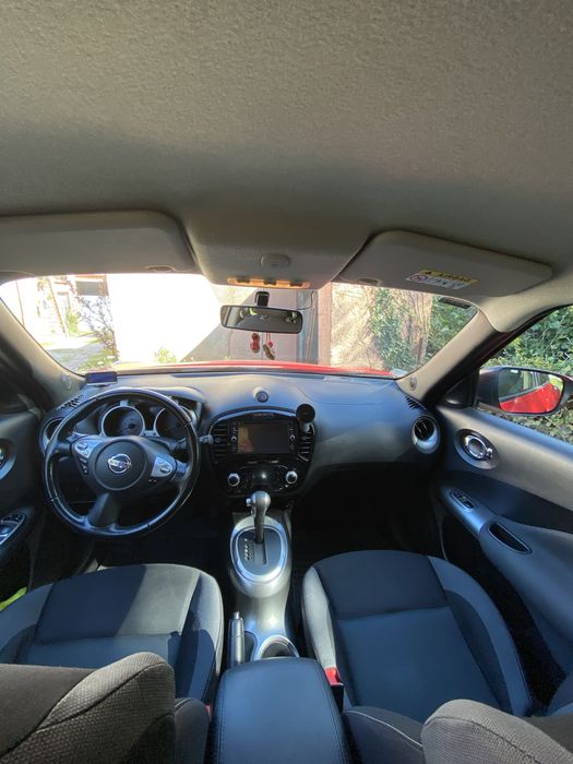 Nissan Juke 2018 VIN SJNFBAF15U8018752 фото оголошення 12 з 22