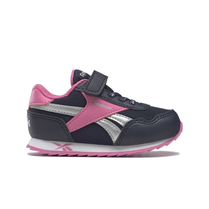 Детские кроссовки Reebok Royal Cljog 3.0 1V (26р.17см.)