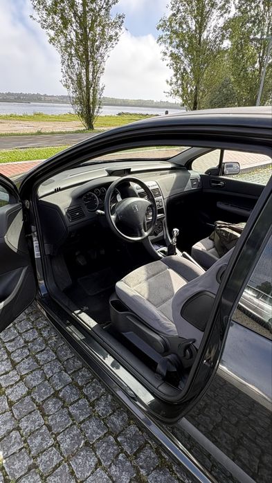 Peugeot 307 gasóleo