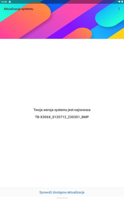 Lenovo Tab M10 HD / 2GB/32GB / LTE