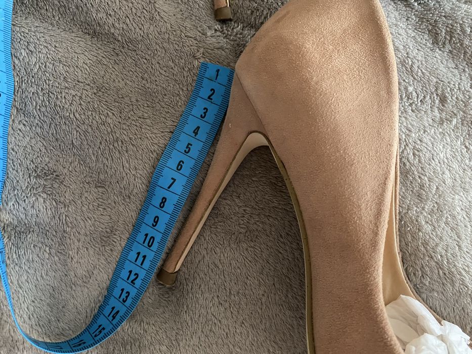 Оригінальні туфлі Steve Madden