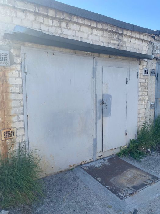 Продам Гараж « Каштан 2»