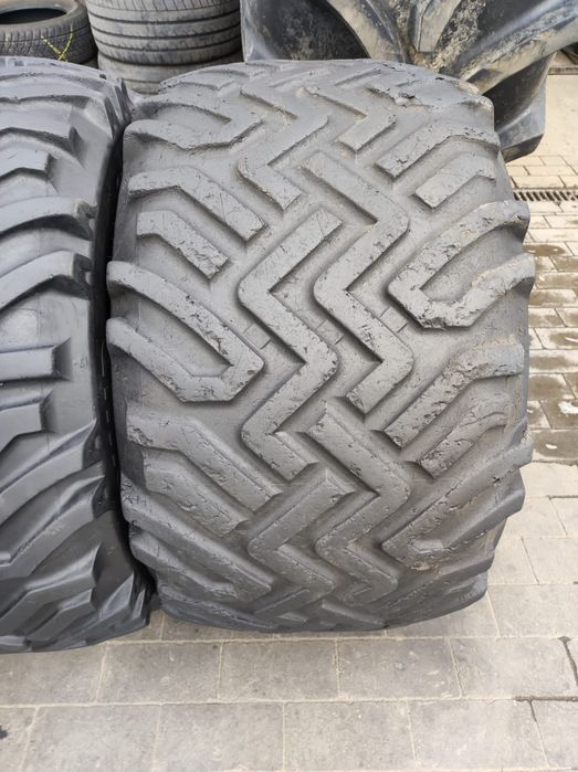 440/50R17 Continental All-Ground