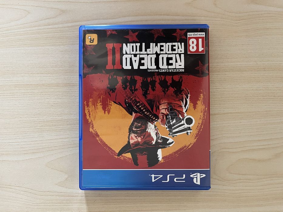 Ігри для PS4 та PS Vita