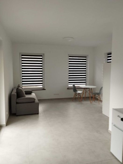 Wynajmę pokój z aneksem kuchennym