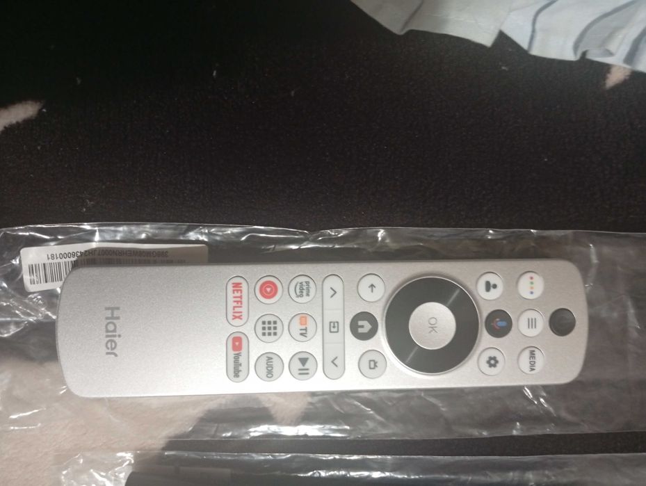 Vendo comando Samsung e Haier