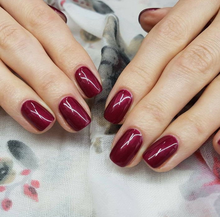 Paznokcie Manicure  Pedicure