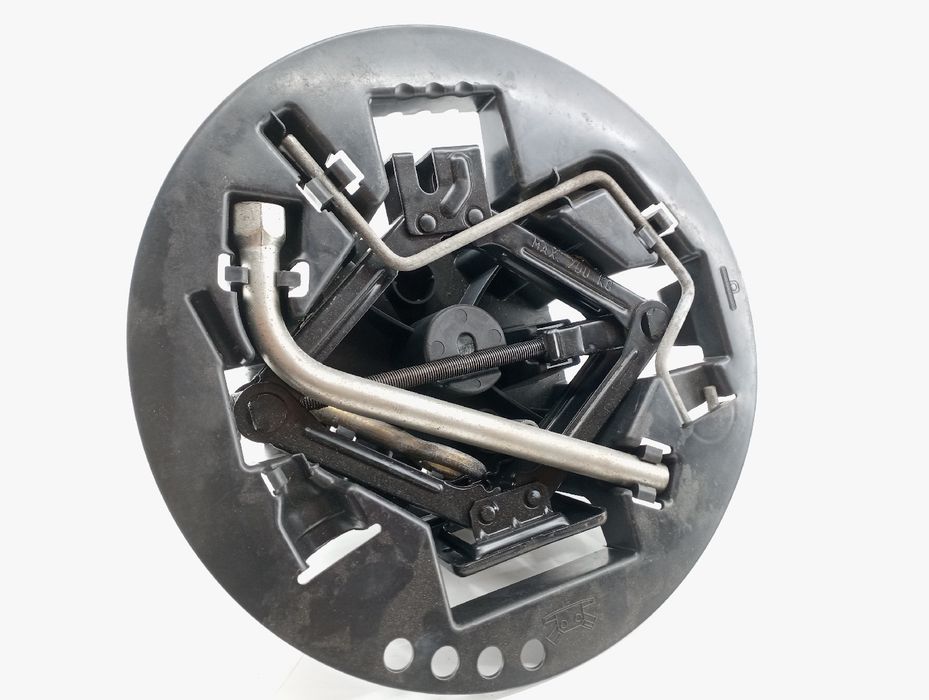 Kit de troca de pneu - CITROËN XSARA (N1) | 97 - 05