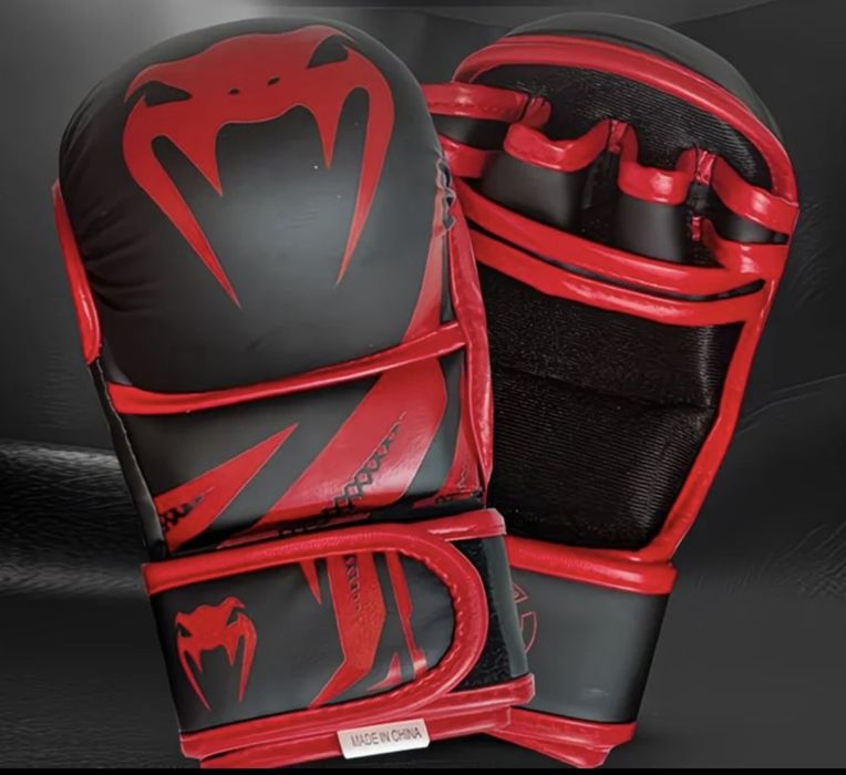 Перчатки Venum 3.0 для змішаних єдиноборств ММА