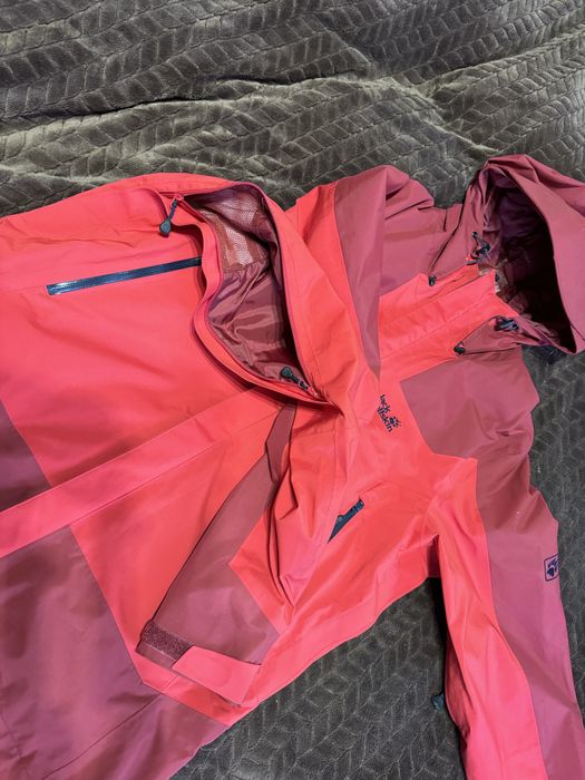 Jack Wolfskin  Texapore L