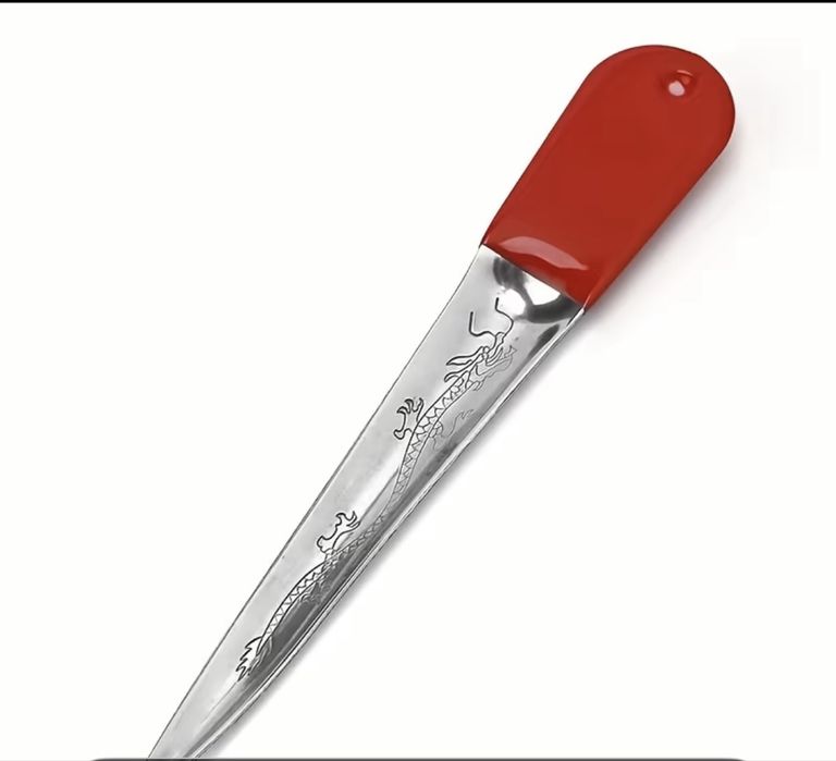 Лопатка,Набір для плетіння з ротанга