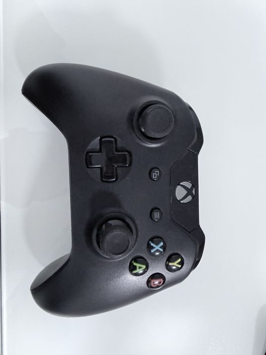 Consola preto para XBOX
