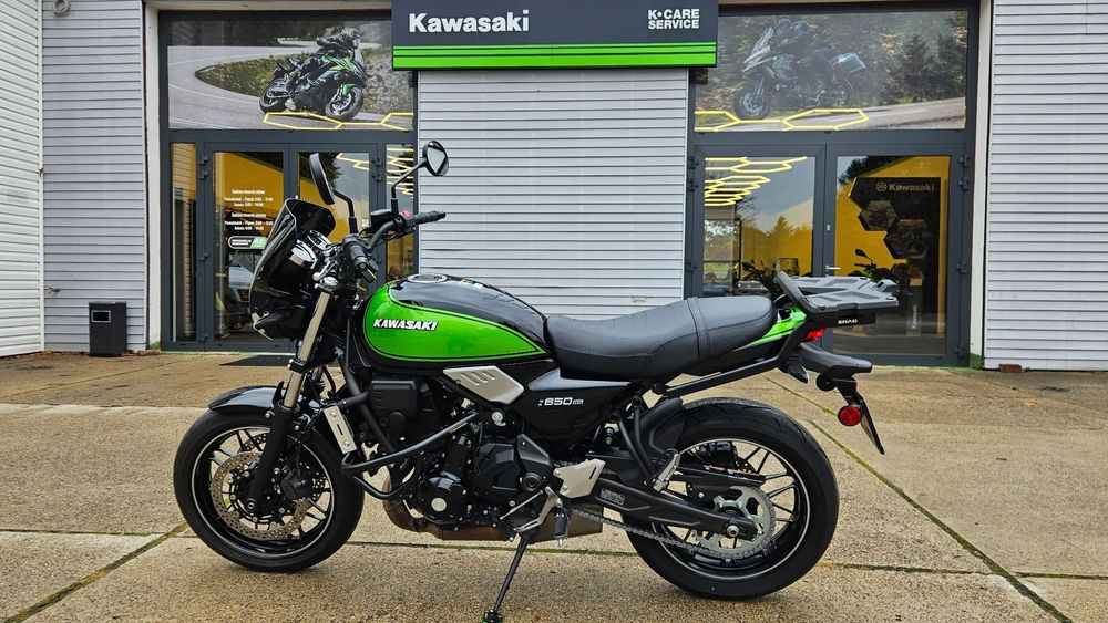 Kawasaki