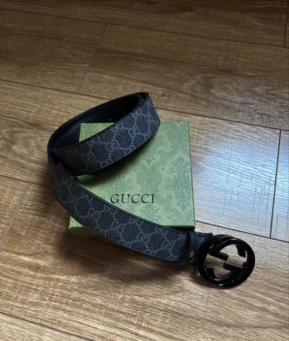 Ремінь Gucci(гучи)